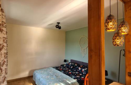 Agroturystyka Sosnowy Gaik - Foto 12