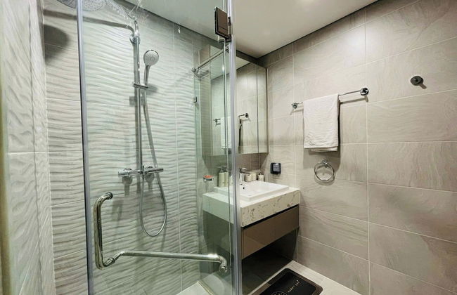 1 Bedroom Vinhomes Smart City - Foto 26