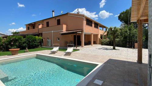 Holiday Home Tuscania by Interhome - Foto 2