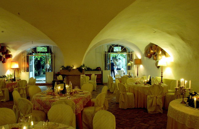 Locanda del Bel Sorriso - Villa Bertagnolli Guest House - Photo 22