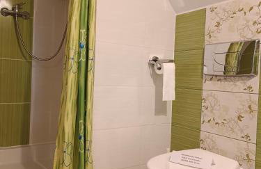 Mała Chatka całoroczny domek - Foto 41