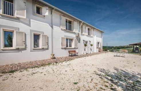 Lovely Home In Montecastrilli - Foto 12