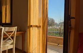 La Coccinella studio apartment, relaxation near Ravenna - Foto 11