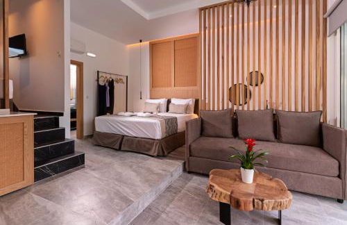 Delfina Boutique Hotel - Photo 5