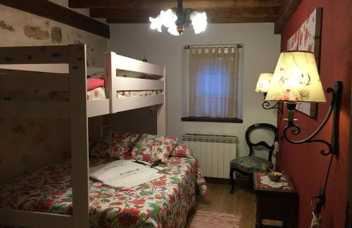 CASA RURAL EL SALIDERO - Foto 26