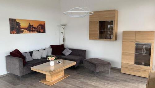 Urban Apartement-Boardinghouse Wadersloh - Foto 5