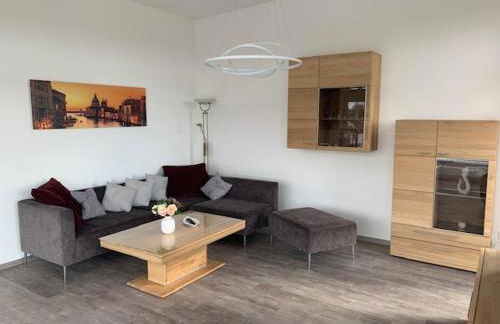 Urban Apartement-Boardinghouse Wadersloh - Foto 5