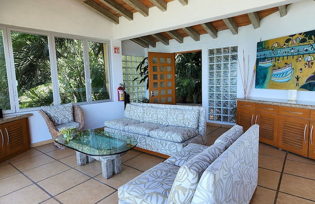 Villa Romantica - Foto 20