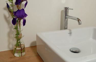 Amazing brand new 50 sqm flat - 5min from gondolas - Foto 16