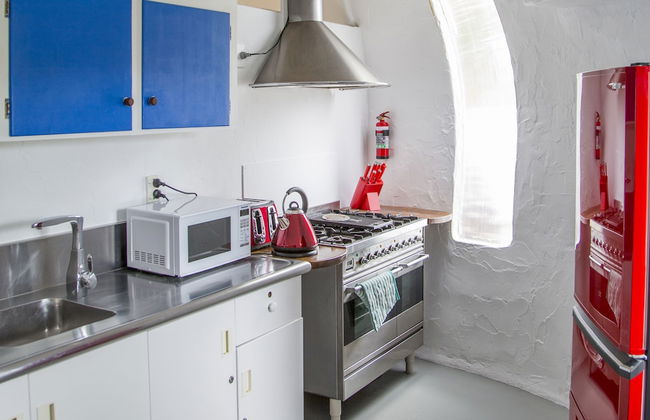 The Dome House - Foto 6