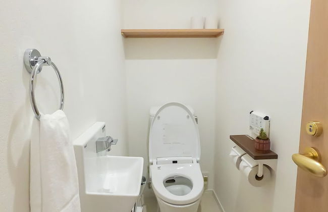 Hotel S-Presso Central - Foto 55