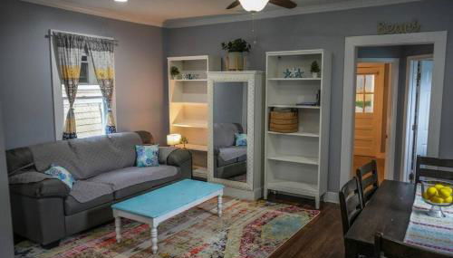 Historic Coastal Haven- Pet Friendly Fast Wi-Fi - Foto 4