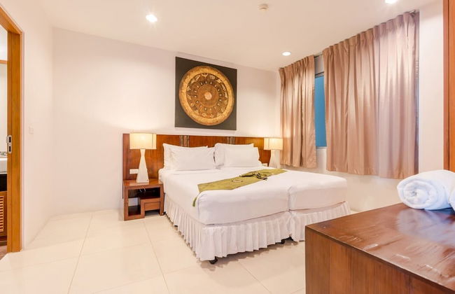 The Park Surin by RESAVA - Foto 14