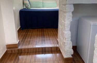 Antonia Hospedaria 4 - Foto 35