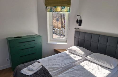 Zamek Przesieka - Foto 48