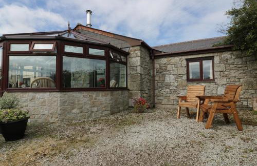 Sheila's Cottage - Foto 17