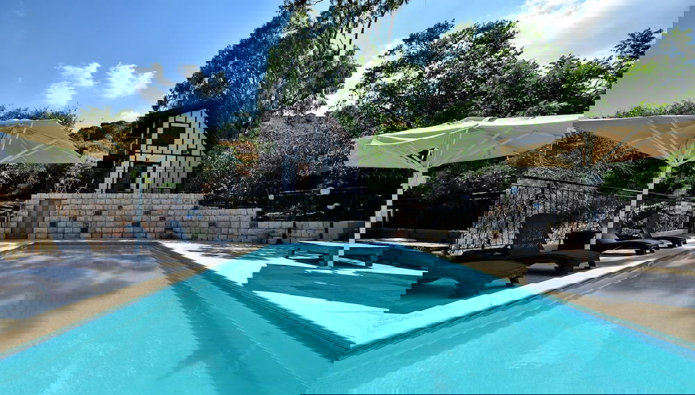 Galilee Magic Mansion - Foto 1, Imagen principal