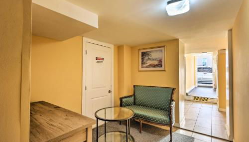 Quaint New Jersey Getaway - Walk to Parks! - Foto 2