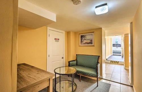 Quaint New Jersey Getaway - Walk to Parks! - Foto 2