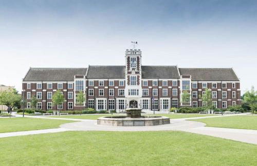 University Duplex • Sleeps 6 - Foto 9