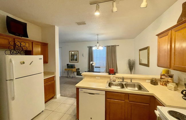 Four Bedroom Pool Home -- 303 EP Four Bedroom Pool Home - Foto 11