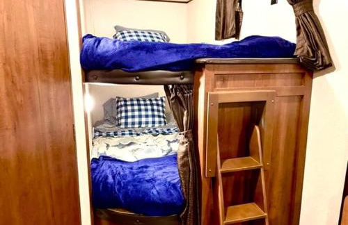 Perfect camper for your vacation - Foto 12