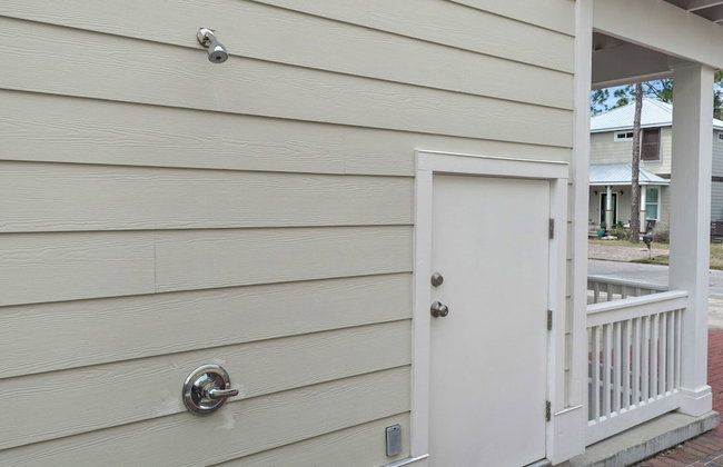 Beach Cottage w/ Backyard Oasis - Quiet Neighborhood in BMB - Foto 29