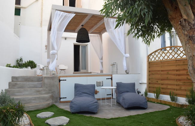 Aegis Royale Villa - Foto 33