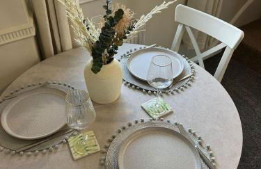 Peak District - 2 Beds - Sleeps 4 - Pet Friendly - Foto 73