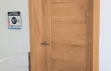 Las Terrazas Condo - Los Corales Village - Photo 23