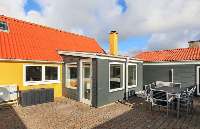 6 Person Holiday Home in Lemvig - Foto 23