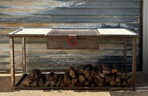 Industrial Artist Loft at Iconic Property - Foto 15