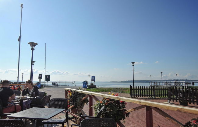 Holiday Home in Nowe Warpno - Photo 53