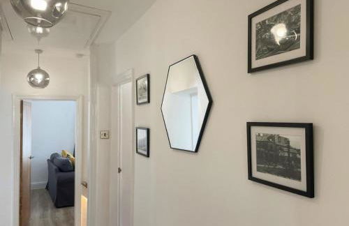 Derwent Apartment Central Glossop - Foto 13