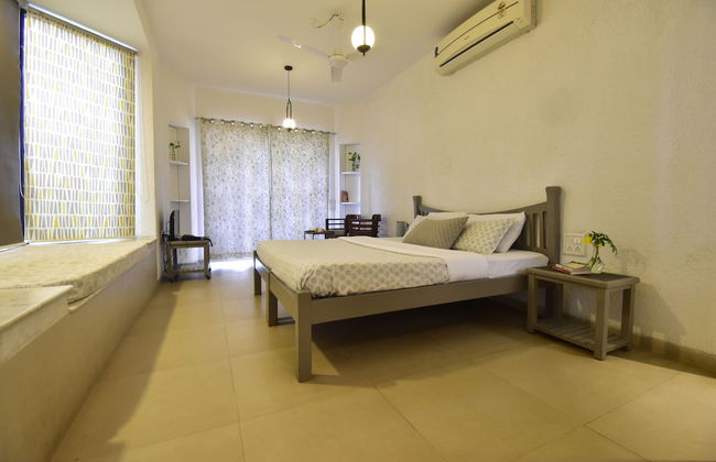 The Lighthouse - Photo 7