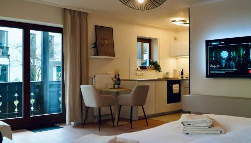 Chiemsee Studio - Kliniknähe I Therme & Ruhe - Foto 3