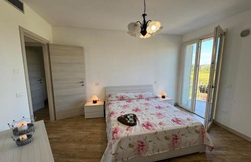 Villa al Glicine - Foto 55