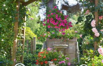 Hostellerie de la Motte jean - Foto 11