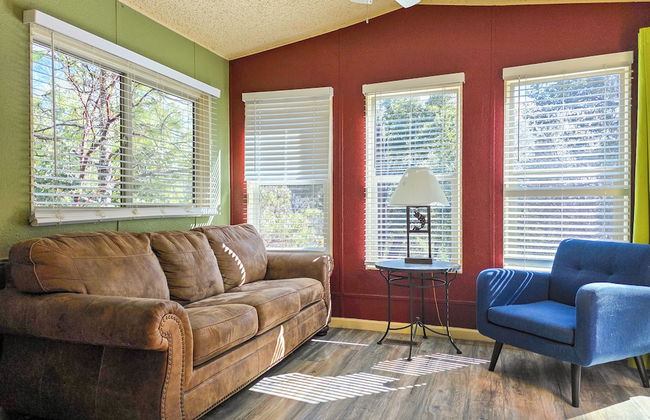 Outdoorsy Yosemite - Foto 9