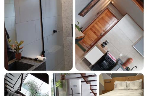 Loft do Maycon - Photo 46