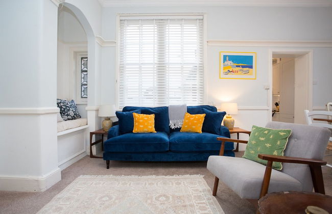 The Old Coastguard House - Foto 19