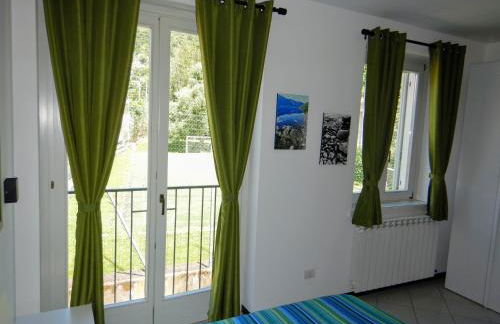 Green Relax in Maccagno - Foto 4