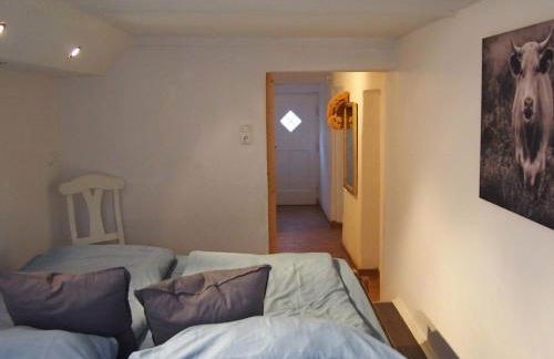 Ferienwohnung Gartenglück - Foto 15