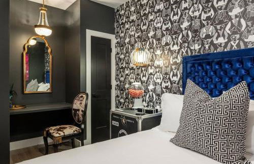 Downtown Midtown Vanderbilt, Honky Tonk Party Pad 1, Parking Gym Pool - Foto 42