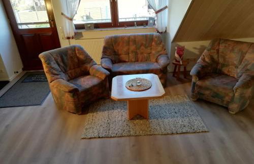 Ferienwohnung Gartenblick mit Balkon - Foto 1