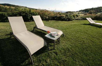 Tenuta Ponziani - Griffin's Resort - Foto 116