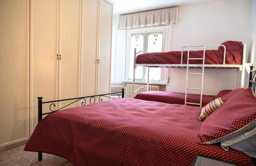 En&Gi Holiday Home - Photo 3