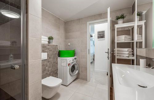 Villa Natasha - charming Istrian villa with private heated pool - Foto 21