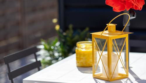 La Résidence Salamandre idéal couples & familles grands studios à Saint-Marc-sur-mer à 500m des plages proche de La Baule - Foto 3