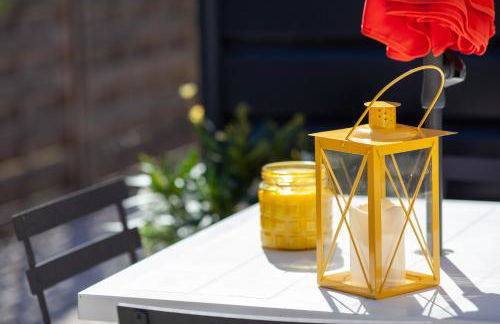 La Résidence Salamandre idéal couples & familles grands studios à Saint-Marc-sur-mer à 500m des plages proche de La Baule - Foto 3